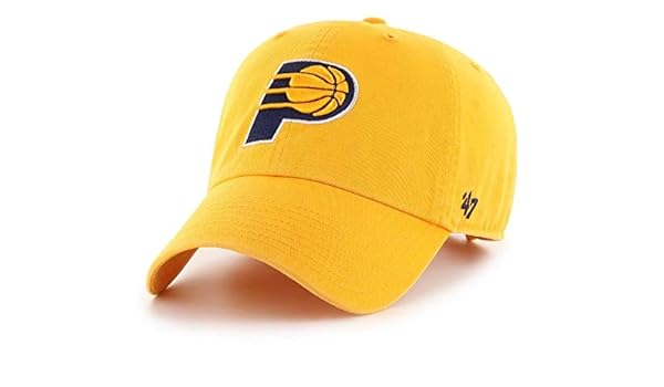 indiana pacers hat