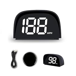 VJOYCAR P20 New Car Speedometer GPS Hud Head Up