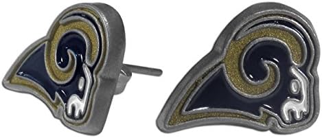 NFL Stud Earrings