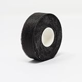KORBOND Black Hemming Web 20m x 2cm – Iron On Hem Tape No Sewing Required view 4
