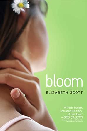 Amazon Com Bloom Ebook Scott Elizabeth Kindle Store