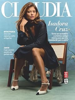 Livro Revista Claudia [ed.777] - 06/2026