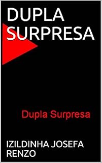 Livro DUPLA SURPRESA