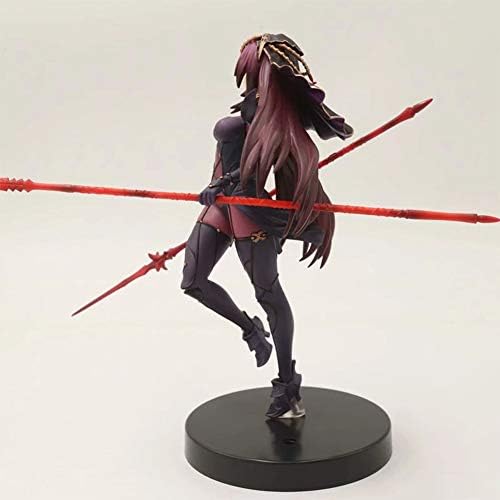 Amazon Co Jp アニメキャラスカハ手作りモデル装飾工芸キッズ中学生アニメファンクリエイティブギフト W6 27 ホーム キッチン