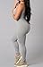 KufvWomens Spaghetti Strap Sexy V-Neck Long Jumpsuit Capris Trousers Rompers