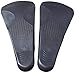 TYR EBP Burner Fin, X-Large, Blue/Black