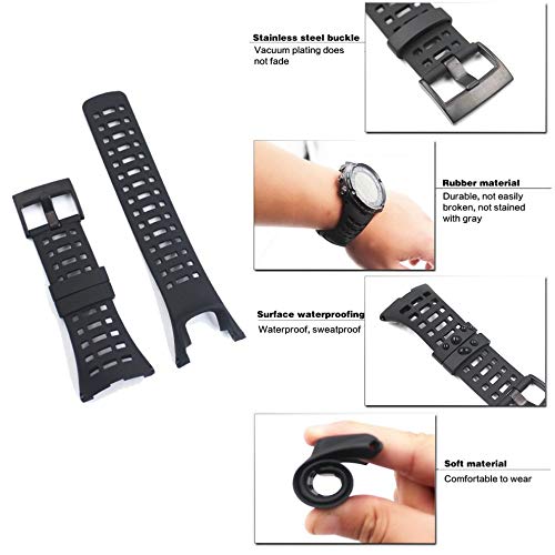 Watch Strap Suunto Ambit Band Suunto Ambit3 Ambit3 Peak Watch Band