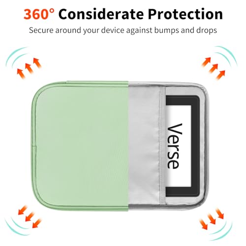 Universal Sleeve Bag for 6