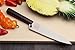 Yoshihiro 46 Layers VG-10 Hammered Damascus Petty Japanese Utility Knife Rosewood Handle (6
