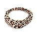 Huachi Criss Cross Headbands for Women Non Slip Hair Bands for Women's Hair Summer Hair Accessories, Solid Color, 8Pcs