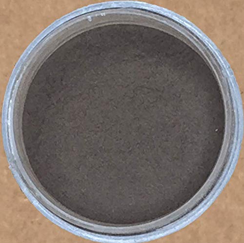 FEBRON Hair Building Fibers PACK of 3 BIG Bottles TOTAL 90gm (3.18 oz) - Hair Loss Concealer Kit & Cover Bald Spots For Thinning Hair For Men & Women (Medium Brown)