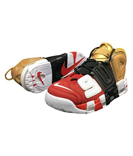 supreme uptempo tri color