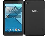 ALCATEL ONETOUCH POPâ„¢ 7 Tablet (Unlocked Option Available)