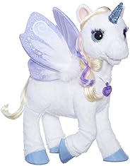 FurReal Friends StarLily, My Magical Unicorn