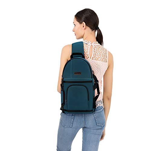 Ripley - MOCHILA PARA CÁMARA MOSISO CON SOPORTE PARA TRIPIÉ E INSERCIONES  MODULARES EXTRAÍBLES MOCHILA A PRUEBA DE GOLPES