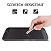 SPARIN [2 Pack] Moto G4 Plus Screen Protector, Tempered Glass Screen Protector for Motorola Moto G4 Plus 5.5 Inch with Ultra Clear, Scratch Resistant, Cutout for Fingerprint Sensor