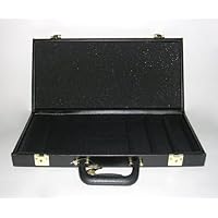 300 Capacity Poker Chip & Card Case