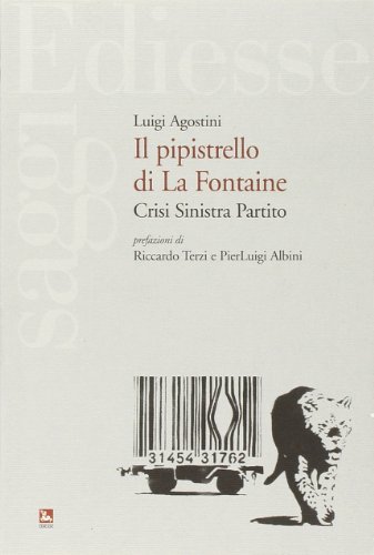 Il pipistrello di La Fontaine