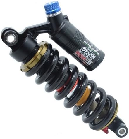 iFunMobi DNM BURNER-RCP3 Adjustable Air Suspension Bicycle Shock 190x51mm For Electric Bicycle/Motorcycle/Ebike Multiple Size