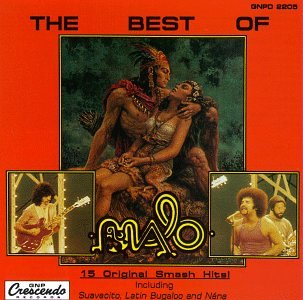 Malo - What It Is! Funky Soul - Zortam Music