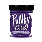 Punky Colour Plum 3.5 Ounce Jar #1418 (103ml)