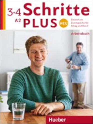 Schritte Plus Neu Arbeitsbuch A2 2 Audio Cds Zum Arbeitsbuch German Edition Niebisch Daniela Tomaszewski Andreas Reimann Monika 9783191110833 Amazon Com Books Schritte Plus Neu Arbeitsbuch A2 2 Audio Cds Zum Arbeitsbuch German Edition Niebisch Daniela Tomaszewski Andreas Reimann Monika 9783191110833 Amazon Com Books
