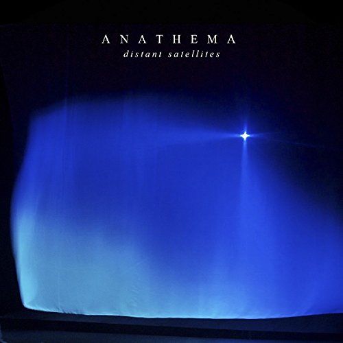 Anathema - The Lost Song, Pt. 2 Lyrics - Zortam Music