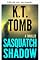 Livro A sombra do Sasquatch (Criaturas Livro 23)