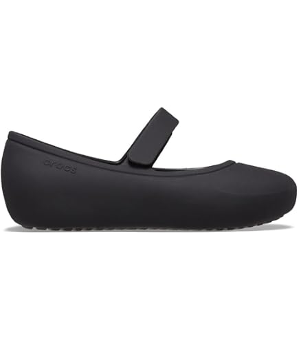 Amazon.com: Crocs 209384-160-W7 Brooklyn Flat Stucco Stucco