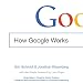 How Google Works by 