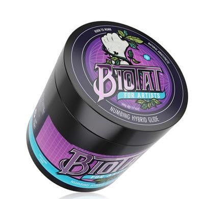 Biotat Hybrid Tattoo Glide 500g