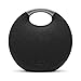 Harman Kardon Onyx Studio 5 Bluetooth Wireless Speaker (Onyx5) (Black)thumb 2