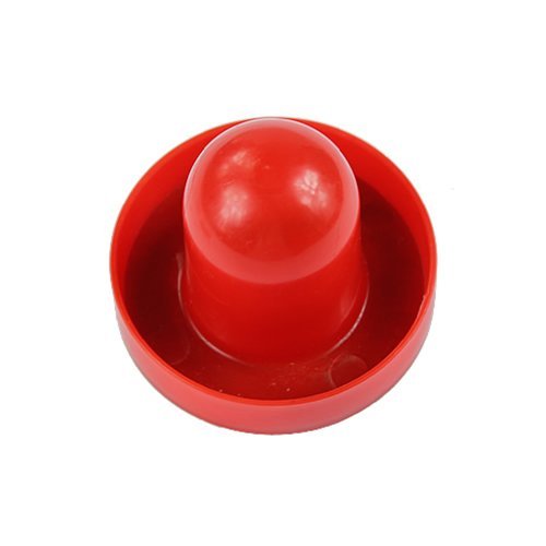 Estone Mini 2pcs 67mm Pusher Air Hockey Table Mallet Goalies And 2pcs 50mm Puck