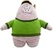 Disney / Pixar MONSTERS UNIVERSITY Exclusive 12.5 Inch Plush Figure Squishy
