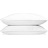 Down Dreams Classic King Firm Set of 2 Official