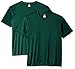 Hanes mens Sport Cool Dri Performance Tee Shirt, Deep Forest, Medium US