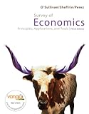 Survey of Economics (3rd Edition) (MyEconLab Series), Arthur O'Sullivan, Steven Sheffrin, Stephen Perez, 0132447029
