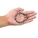 Healing Hematite Magnetic Stretch Bracelet for Arthritis Pain Relief