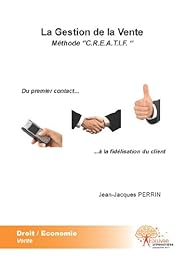 La  gestion de la vente