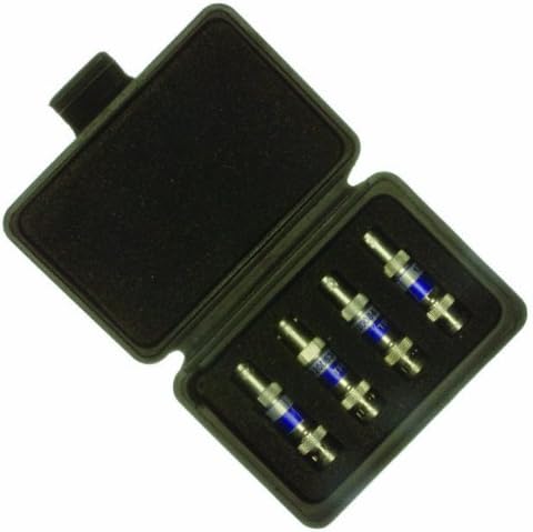 TPI 120086 BNC Attenuator Kit, For BNC Attenuators
