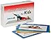 Sportime Core Pilates for Kids Exercise Cards, Set of 56 - 1362761