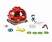 Fisher-Price Octonauts Launch and Rescue Gup X Vehicle