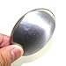 L.Store Stainless Steel Odor Eliminator Remover Removal Eaters Soap Bar with Soap Dish
