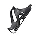 TOSEEK Carbon Fiber Water Bottle Cages Lightweight Bicycle Water Bottle Holder Bike Cages Brackets Matt 2pcs