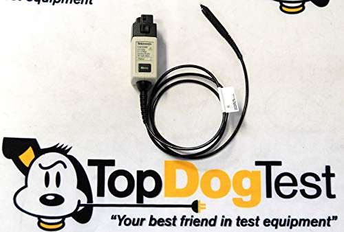 Tektronix TAP3500 Single-endeded Active Probe, 3.5 GHz (Certified Refurbished)