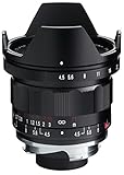 Voigtlander(フォクトレンダー) Voigtlander(フォクトレンダー) SUPER WIDE-HELIAR 15mmF4.5 III VM(ライカM用)