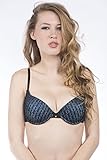 Hers by Herman Jewel Accent Underwire Bras 2-Pack