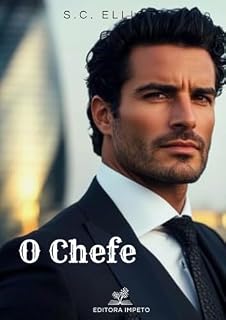 Livro O Chefe