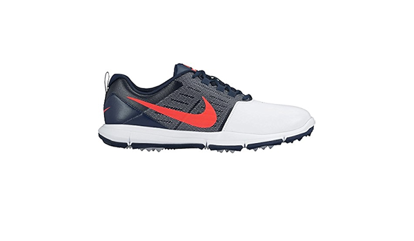 nike explorer lea golf shoes