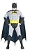 Muscle Chest Batman Halloween Costume-Medium Size (8-10)